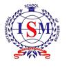 International School of Medicine logo
